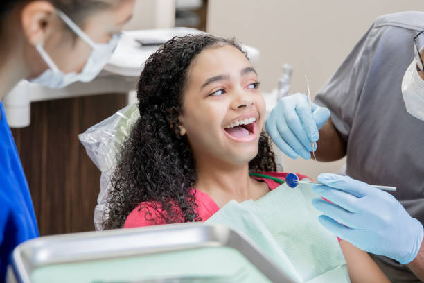 Best Emergency Dental Care for Broken or Chipped Teeth in Flemington, GA
